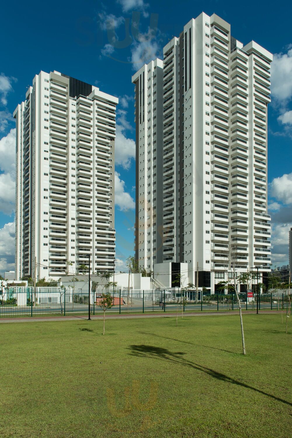 Recanto Jacaranda