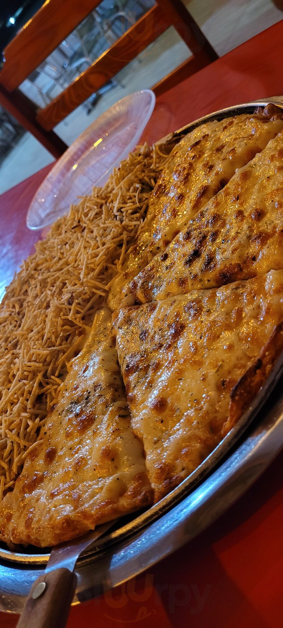 Sandrin Pizzaria E Restaurante