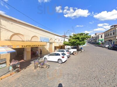 Bar Do Kleber