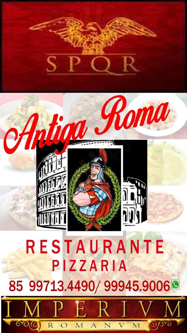 Restopizza "antigaroma"