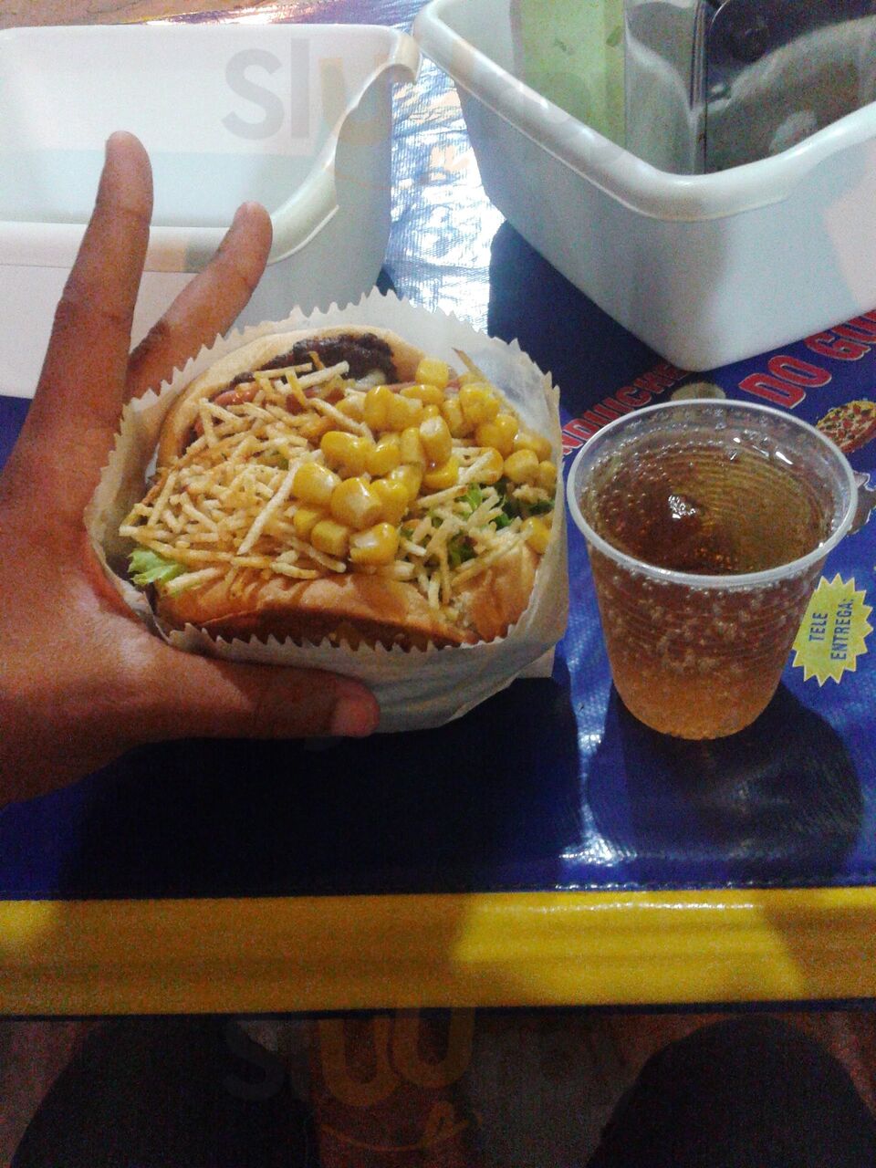 Ki Tal Lanches
