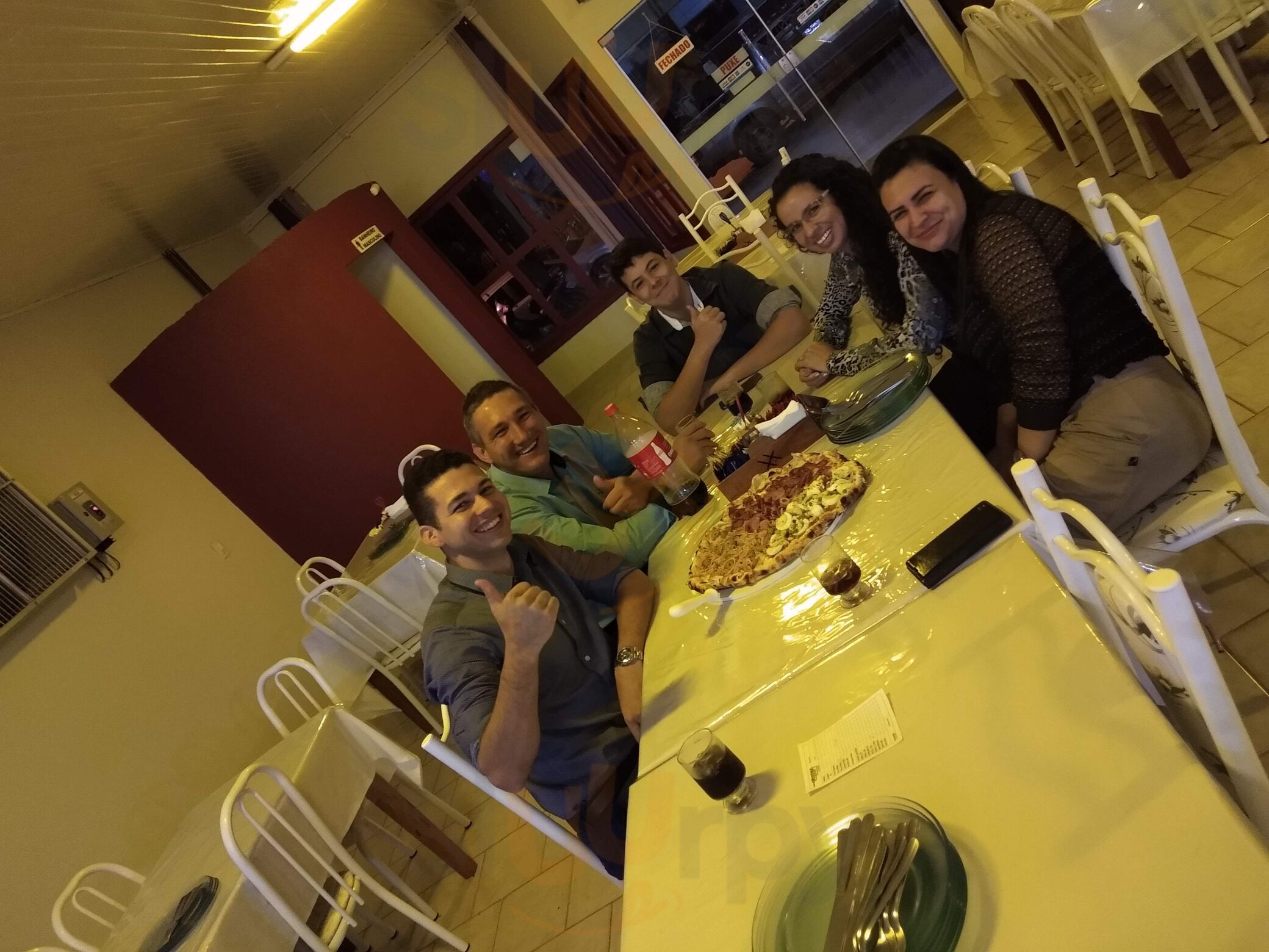 D'graca Churrascaria