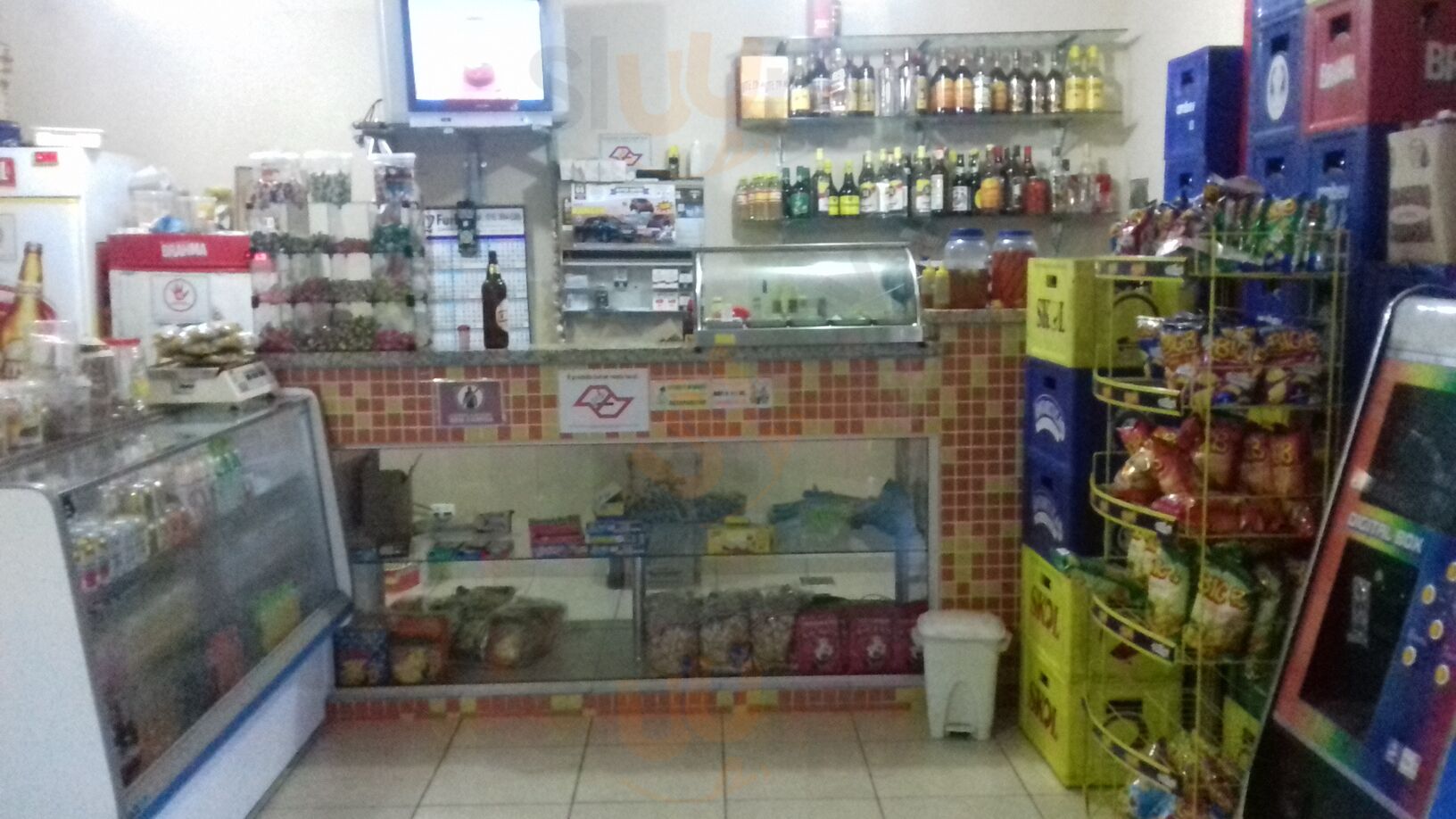 Bar Do Alemao