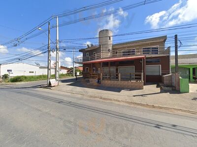 Pizzaria Estacao Agape