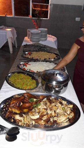 Restaurante Tijolinho