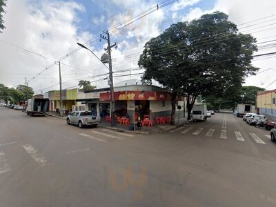 Pastelaria Dias