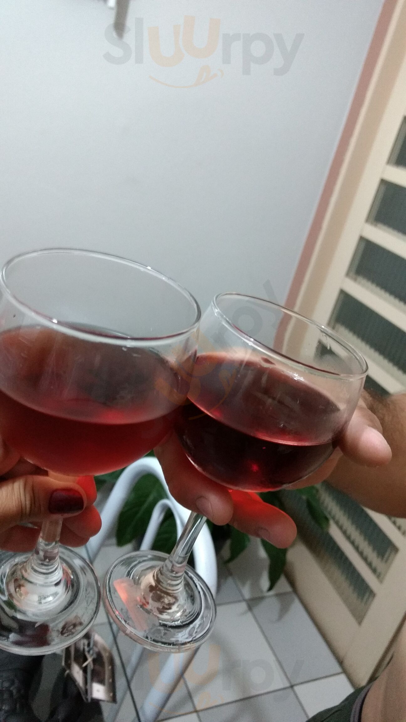 Padaria Nossa Senhora Aparecida