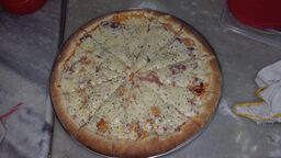 Pizzaria Donna Margueritta