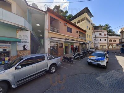 Hotel Osorio
