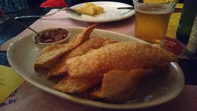 Ipe Da Praca Cozinha & Pub