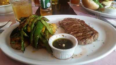 Ipe Da Praca Cozinha & Pub