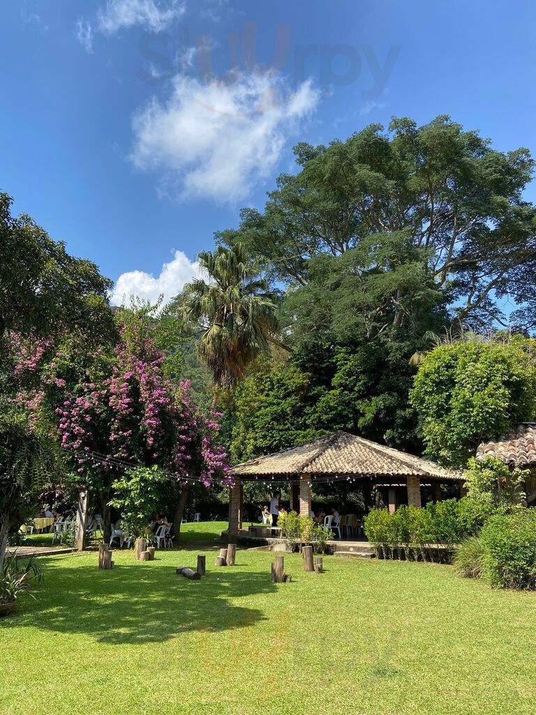 Restaurante Senzala