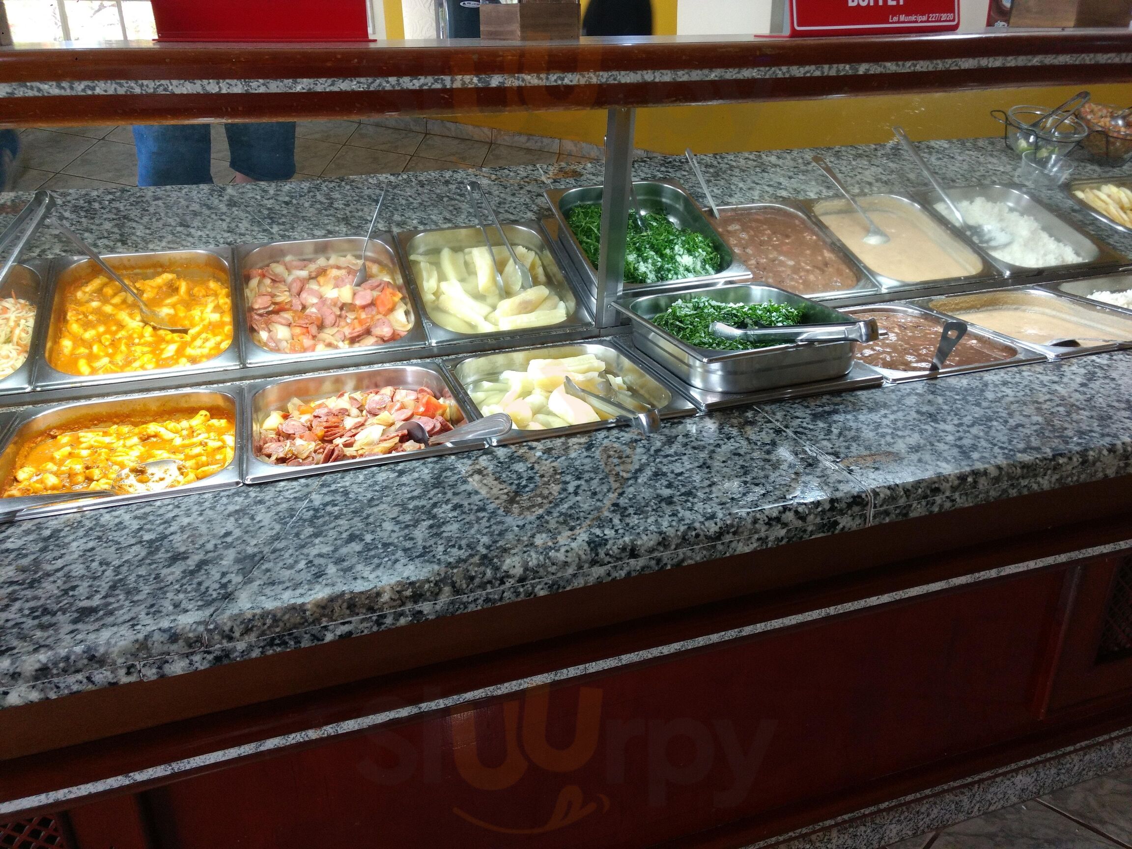 Sbarros Churrascaria