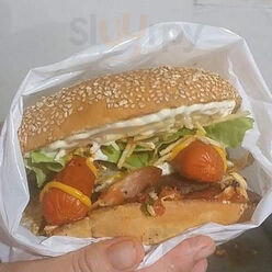Coqueirinho Lanchonete