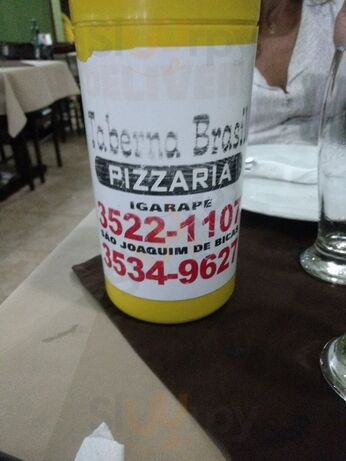 Taberna Brasil