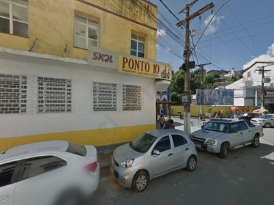 Ponto 10