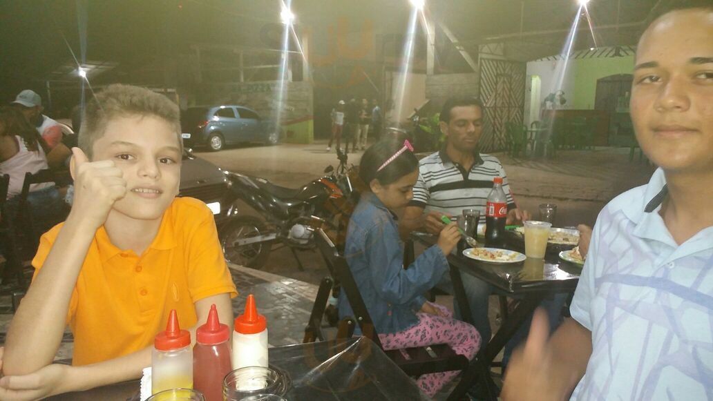 Divina Pizza