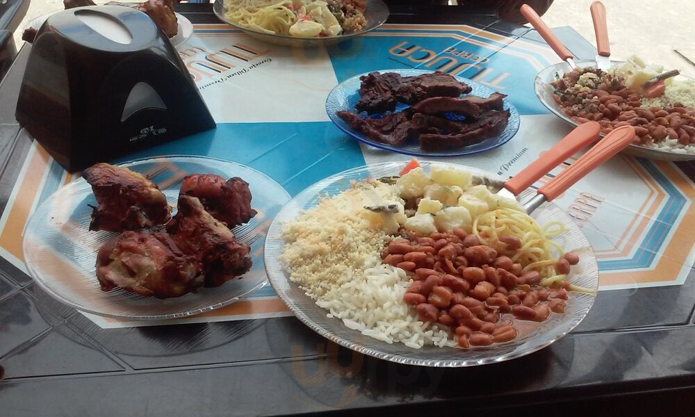Churrascaria Do Joel