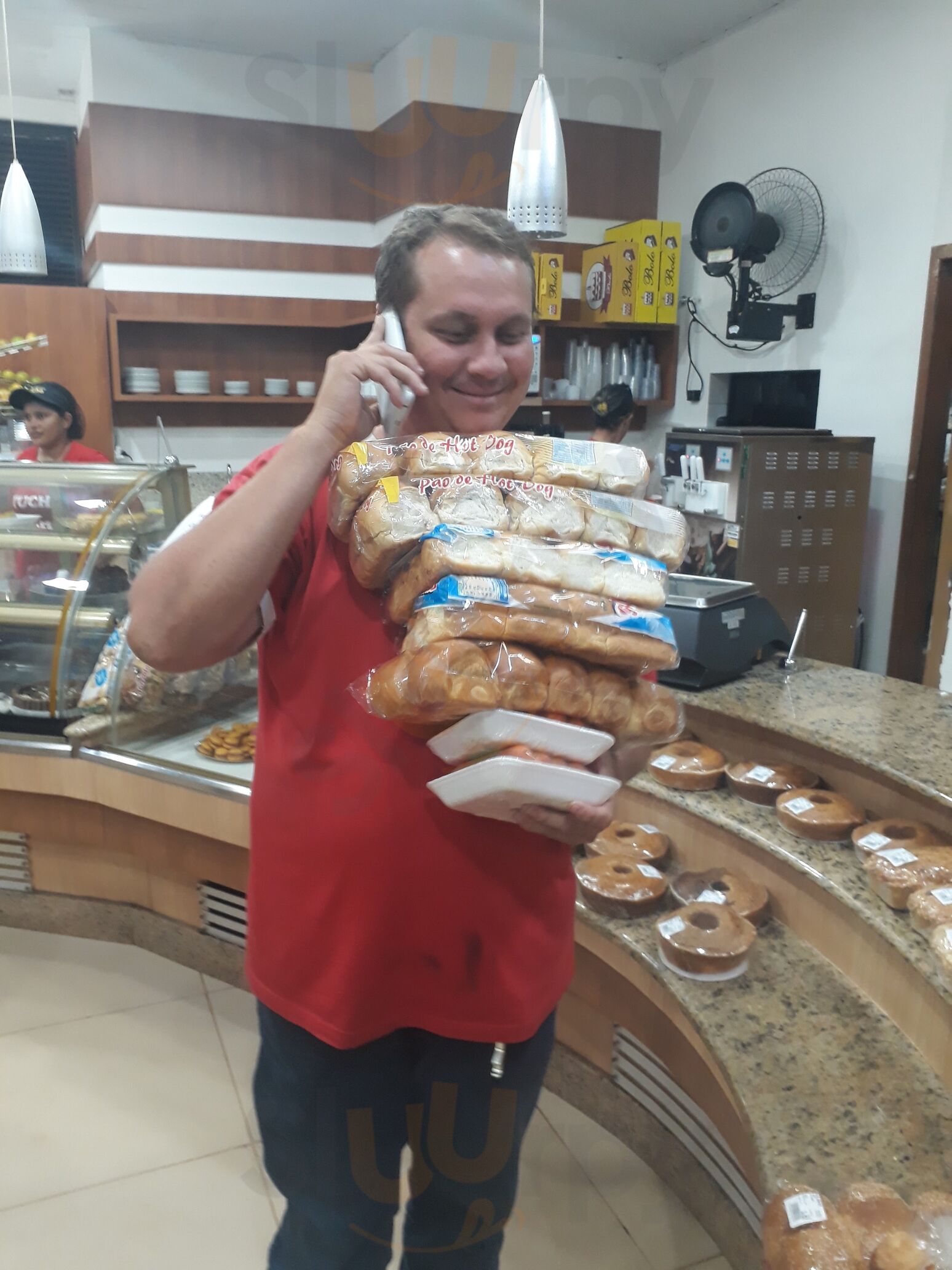 Churrascaria Tangara