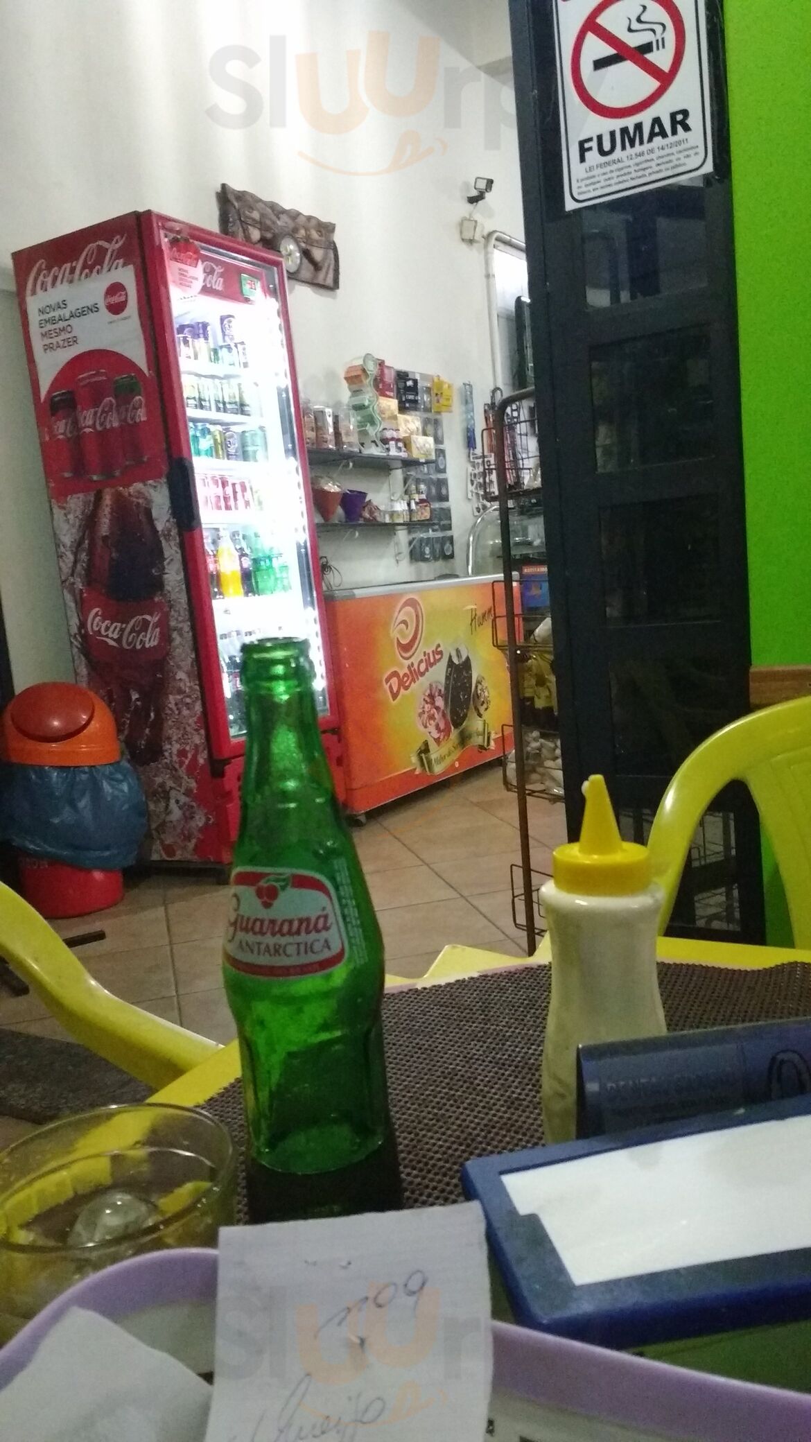 Parada Biriba's