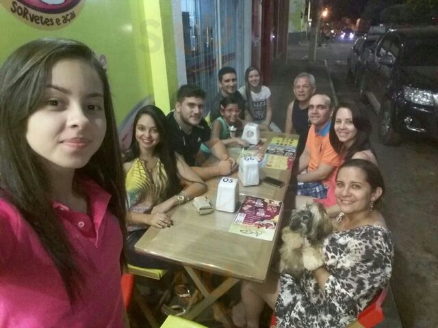 Restaurante & Cia.