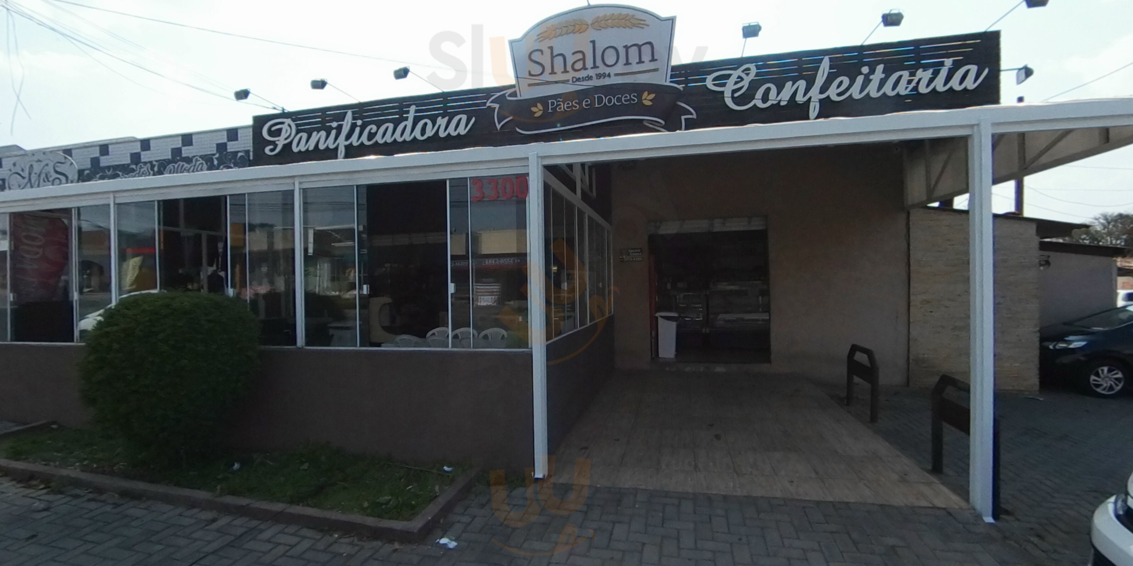 Panificadora E Lanchonete Shalom