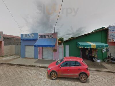 Sorveteria Casa Branca