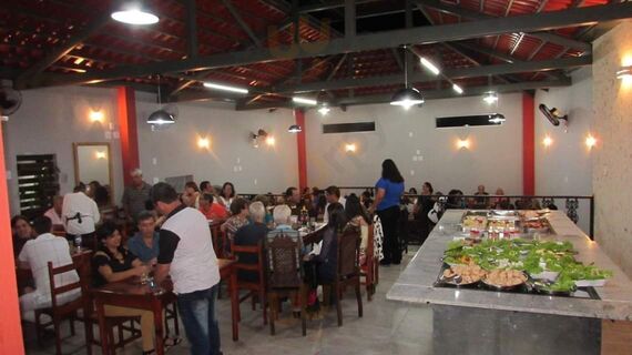 Restaurante Bonanza