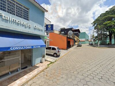 Cia Da Pizza