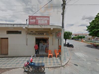 Panificadora Rubim
