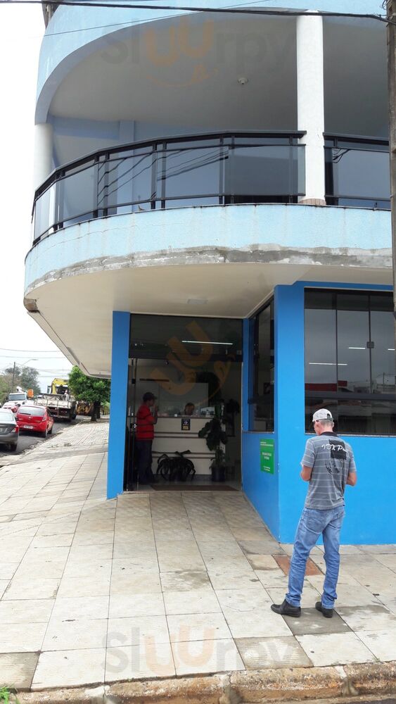Restaurante Da Rose