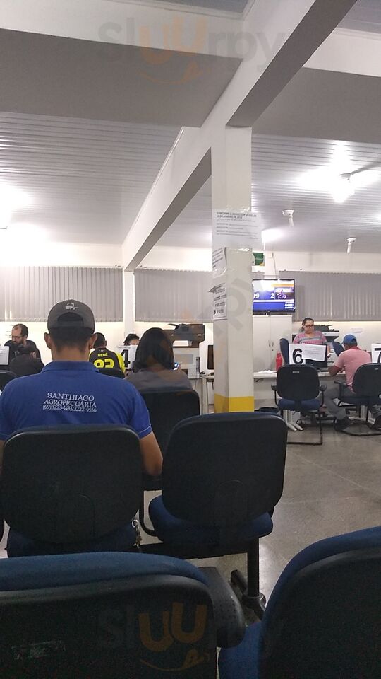 Barracao Da Socorro