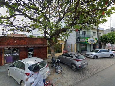 Ponto Do Acai E Sorvetes
