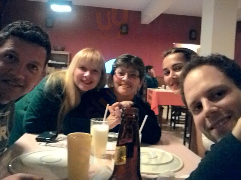 A Familia Pizza & Grill