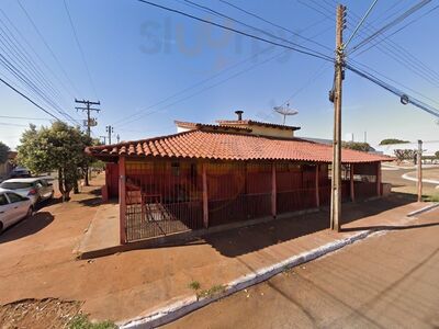 Manancial Lanches