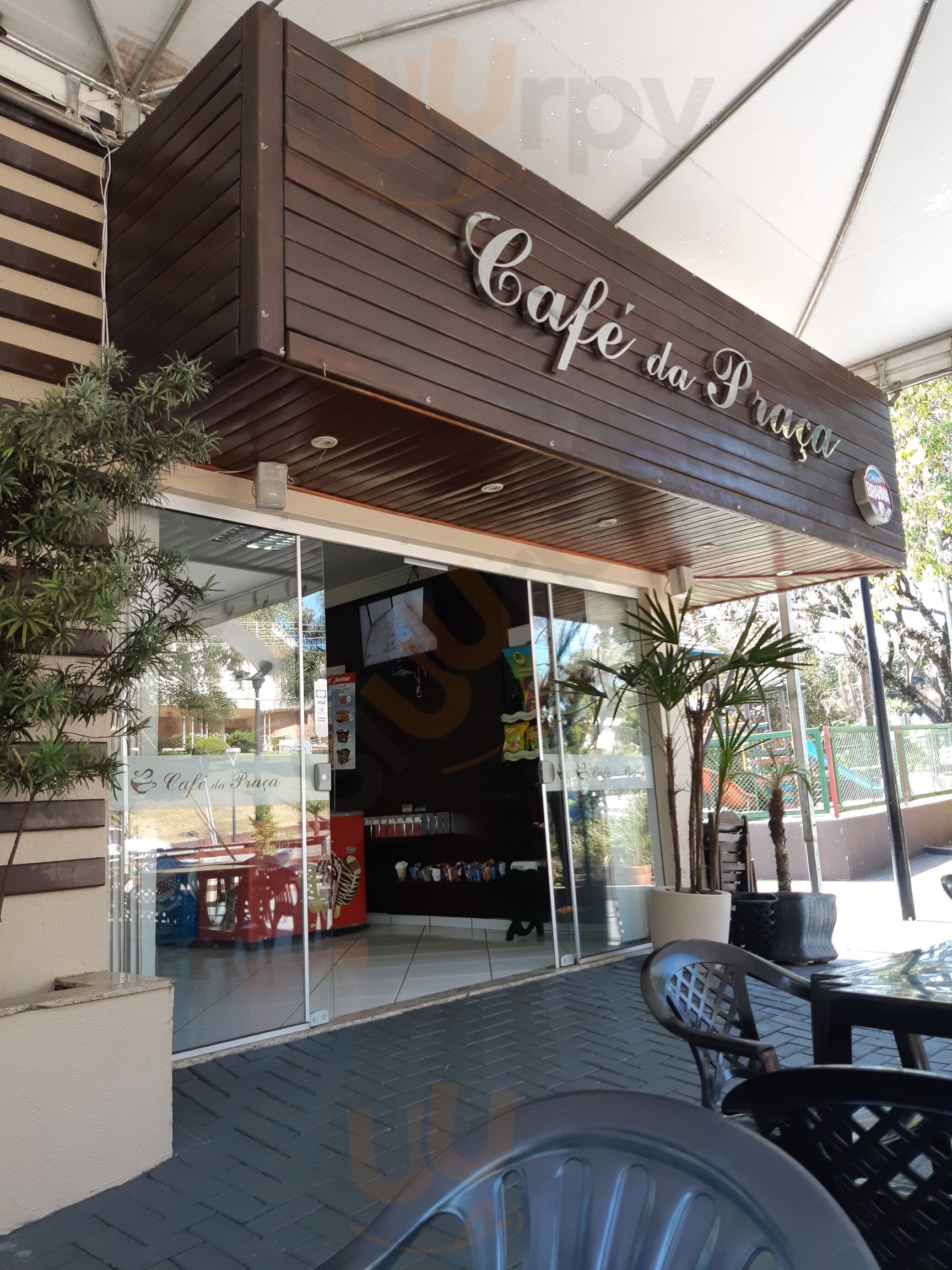 Cafe Da Xv