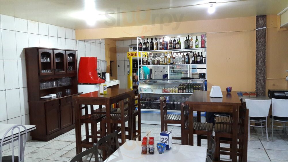 Da Hora Pizzaria