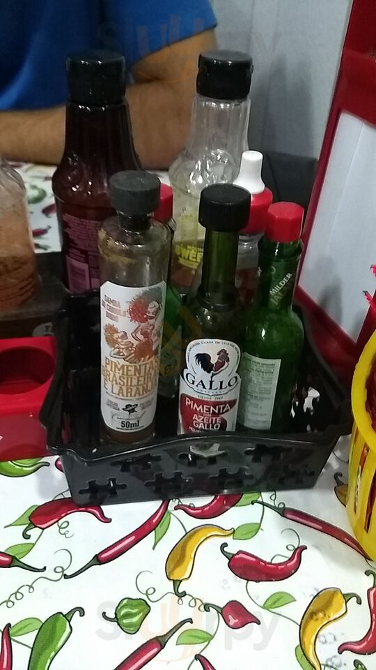 Dippa's Lanchonete