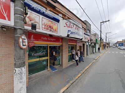 Padaria S Benedito