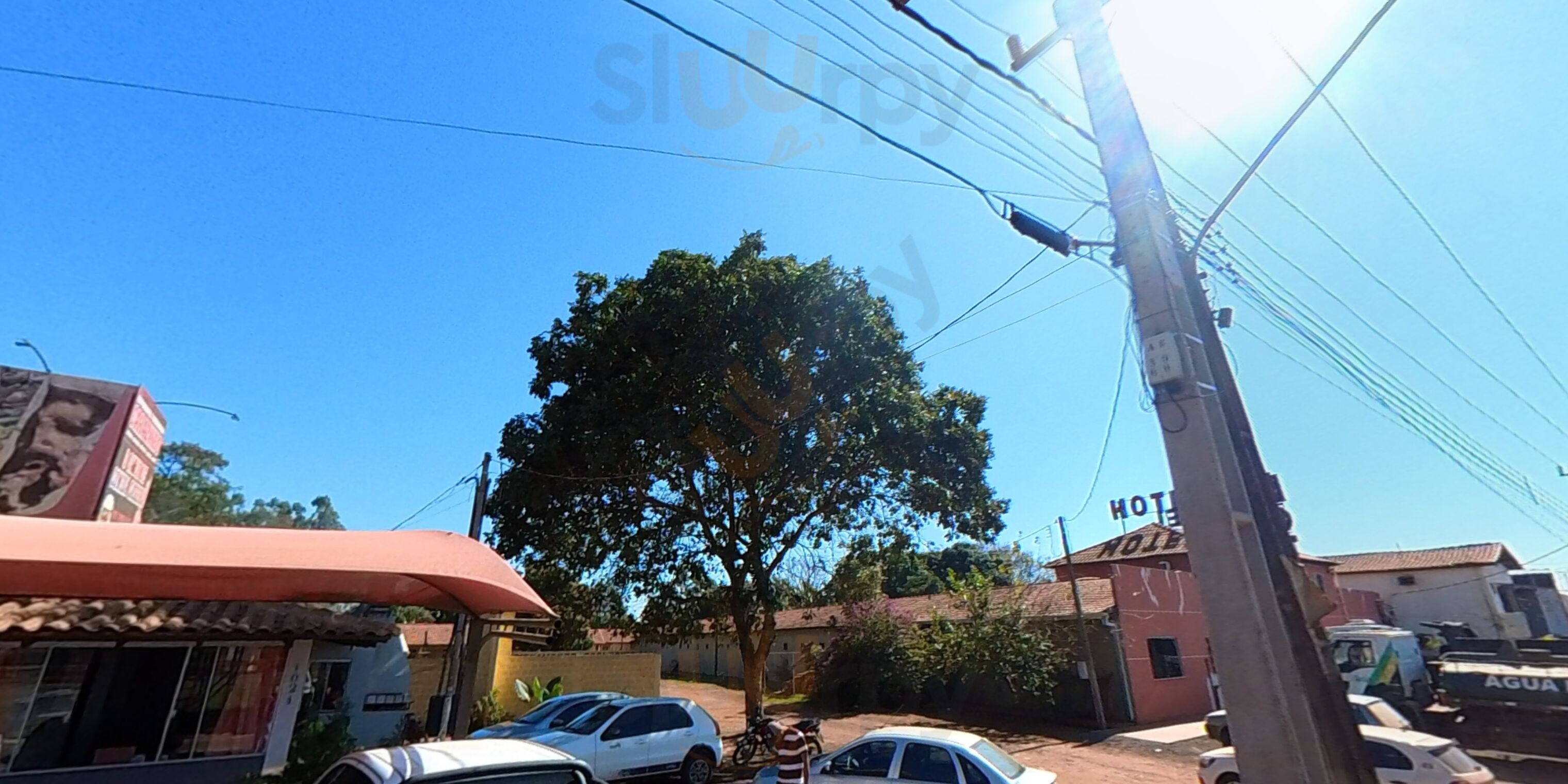 Restaurante Carazinho