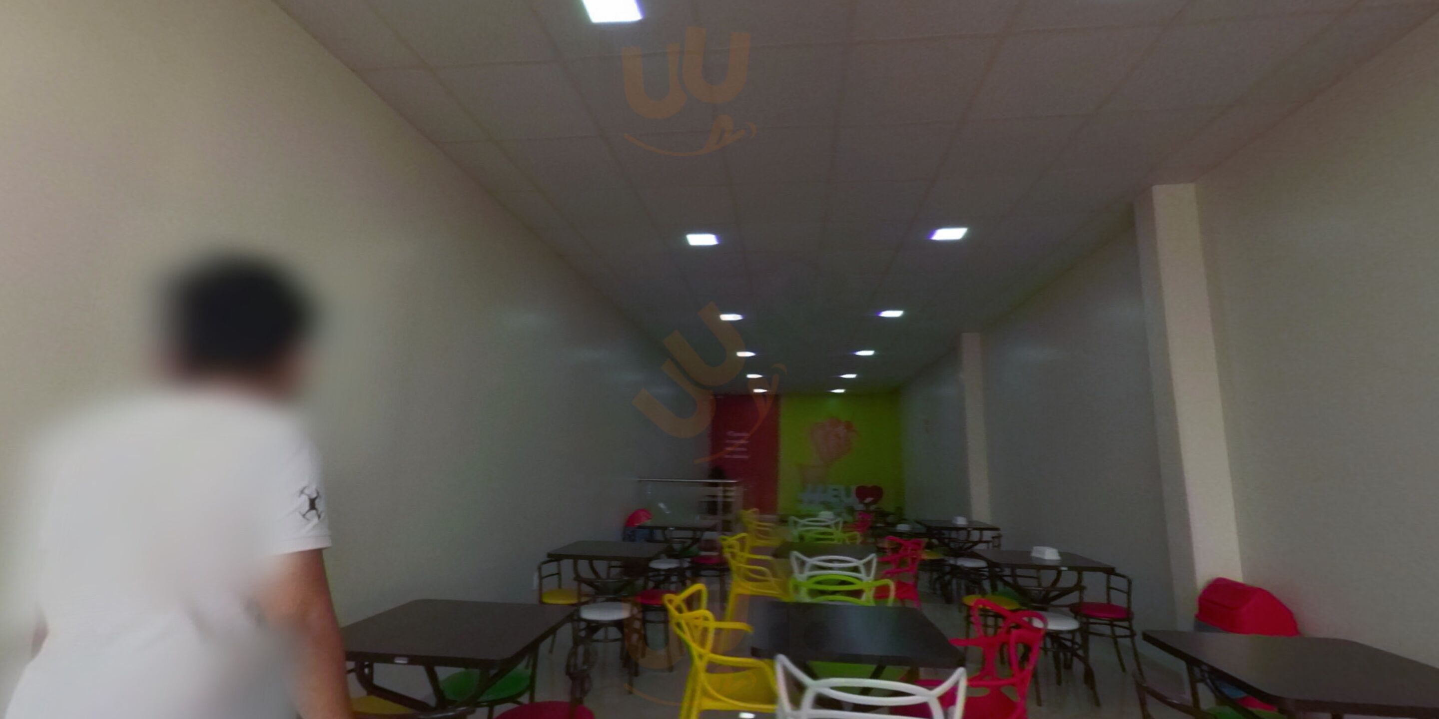 Sorveteria Tropical