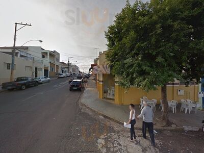 Sorveteria Castelo