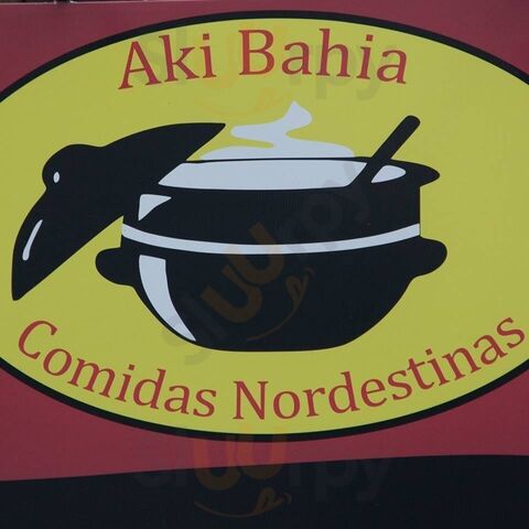 Restaurante Aki Bahia