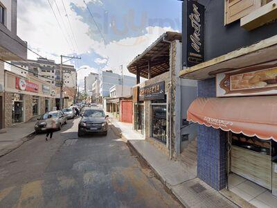 Agnaldo's Lanches