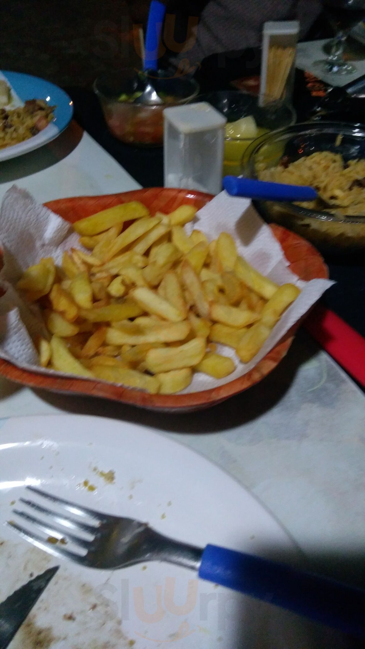 Churrascaria Porto Grill