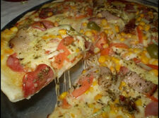 Pizzaria La Belle