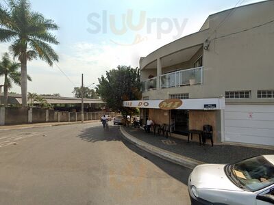 Bar Do Parque