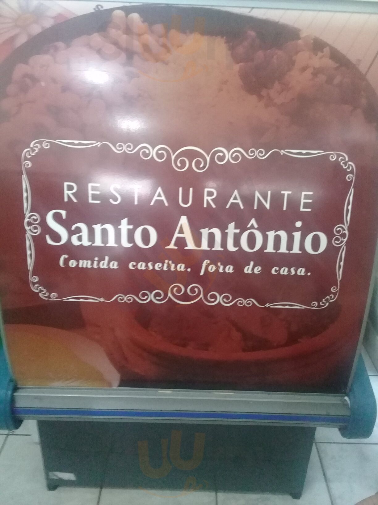 Bar Santo Antonio