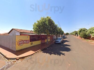 Stilus Bar