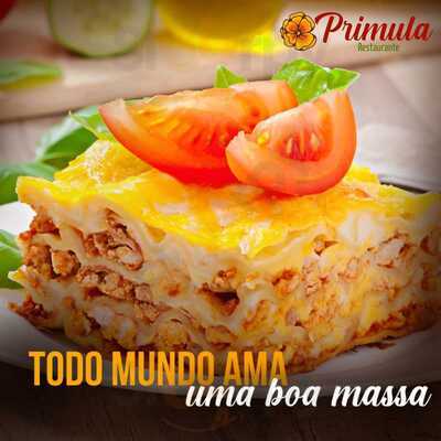 Primula Pizzaria